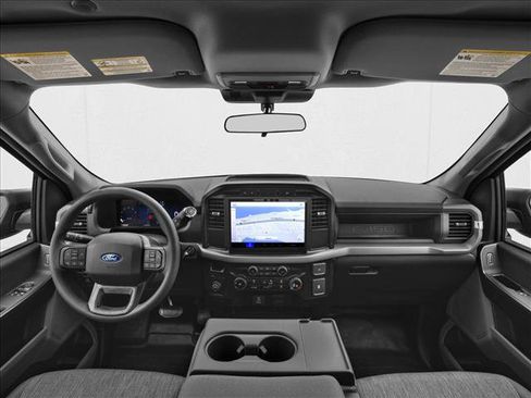 New 2026 Ford F150 XL AWD/4WD image 5