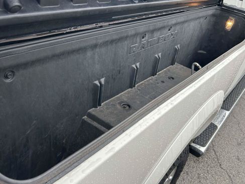 Used 2016 RAM 2500 Limited AWD/4WD image 13