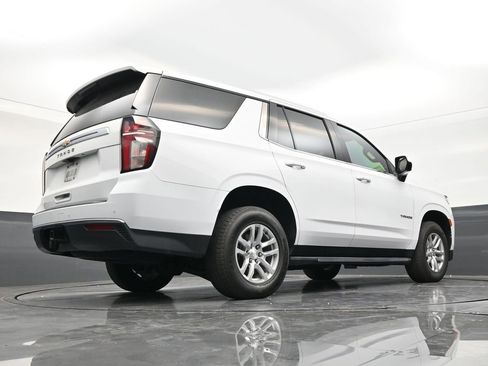 Used 2021 Chevrolet Tahoe LS RWD image 25