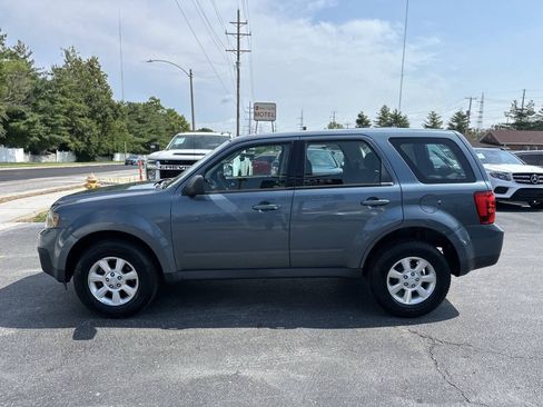 Used 2011 MAZDA Tribute i Sport FWD image 4