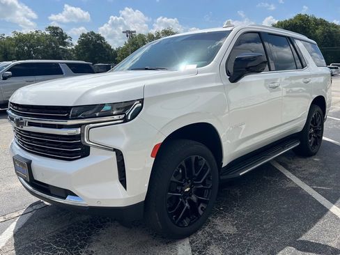 Used 2022 Chevrolet Tahoe LT RWD image 23