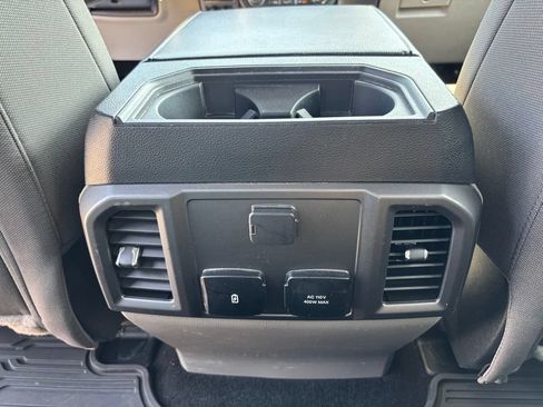 Used 2019 Ford F150 XLT w/ Equipment Group 302A Luxury AWD/4WD image 20