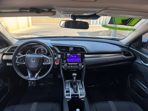 Used 2019 Honda Civic EX image 19