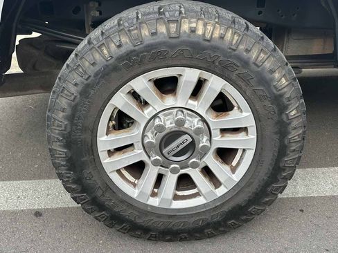 Used 2019 Ford F250 XLT w/ XLT Value Package AWD/4WD image 64