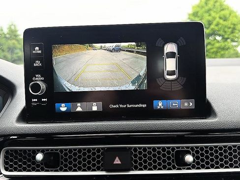 Used 2025 Honda Civic Sport image 42