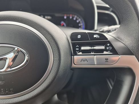 Used 2024 Hyundai Tucson SEL AWD/4WD image 20