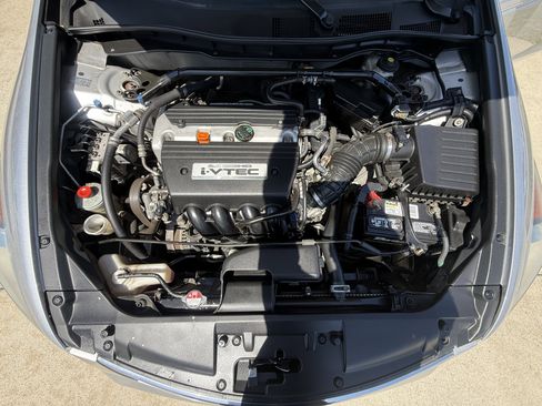 Used 2009 Honda Accord EX image 18
