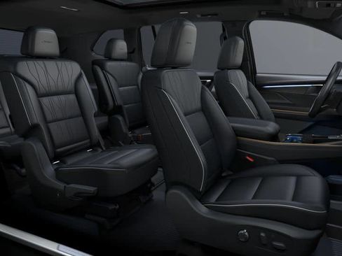 New 2026 Buick Enclave Avenir w/ Super Cruise Package FWD image 35