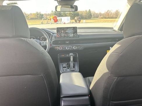 Used 2024 Honda CR-V EX image 28