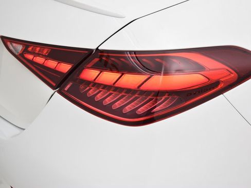 Used 2023 Mercedes-Benz C 300 Sedan image 14