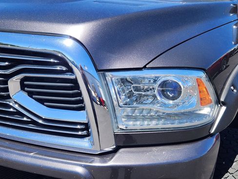 Used 2016 RAM 2500 Limited AWD/4WD image 9
