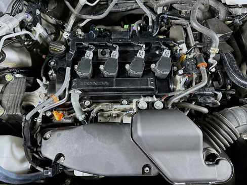 Used 2024 Honda CR-V EX image 32