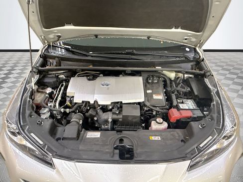 Used 2022 Toyota Prius LE FWD image 13