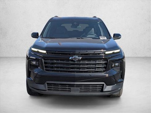 New 2026 Chevrolet Traverse LT w/ Midnight/Sport Edition image 6