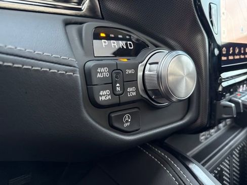 New 2026 RAM 1500 Limited w/ Night Edition image 35