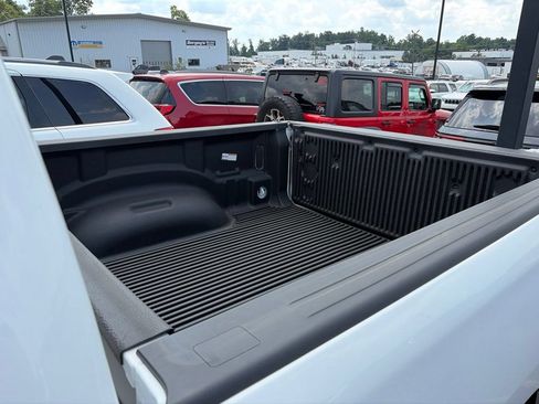 Used 2023 RAM 1500 Big Horn AWD/4WD image 8