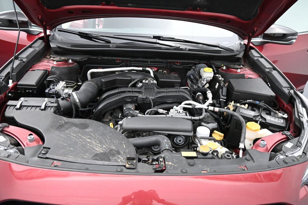 Used 2024 Subaru Outback Premium AWD/4WD image 23