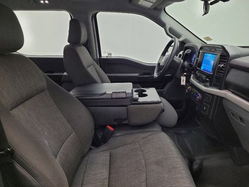 Used 2021 Ford F150 XL image 21