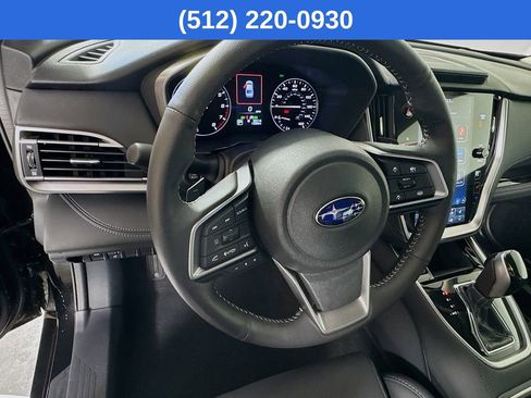 Used 2025 Subaru Legacy Limited image 12