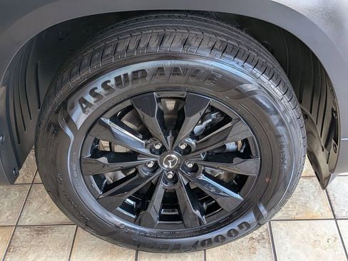 Used 2025 MAZDA CX-50 AWD 2.5 S w/ Premium Package image 33