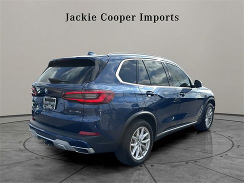 Used 2021 BMW X5 xDrive45e w/ Premium Package image 5