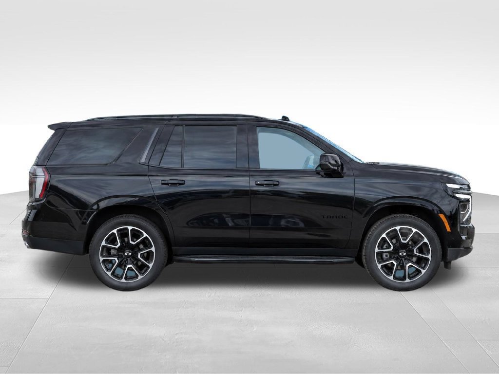 New 2027 Chevrolet Tahoe RST w/ Advanced Technology Package AWD/4WD image 8