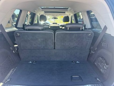 Used 2017 Mercedes-Benz GLS 450 4MATIC image 11