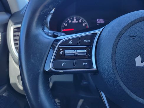 Certified 2023 Kia Seltos S w/ Navigation Package image 28