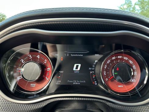 Used 2021 Dodge Challenger SRT Hellcat w/ Plus Package image 25