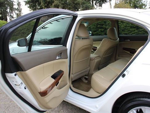 Used 2008 Honda Accord EX-L image 15