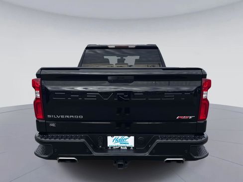 Used 2019 Chevrolet Silverado 1500 RST image 5