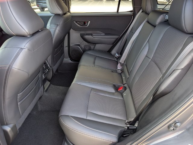 New 2026 Subaru Outback Limited AWD/4WD image 19