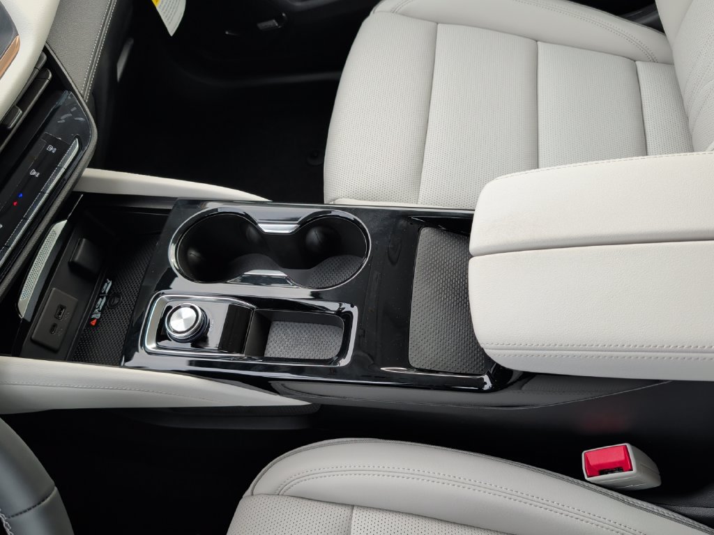 New 2026 Buick Envision Avenir AWD/4WD image 30