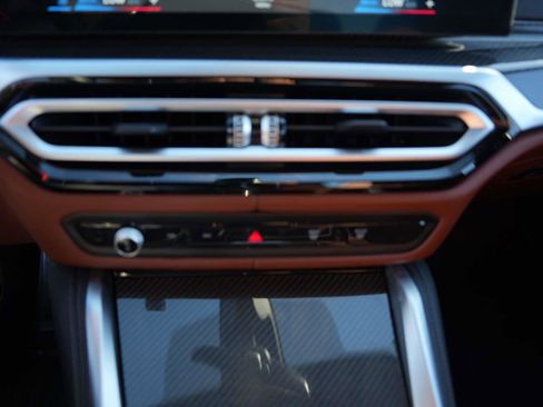 Used 2024 BMW M3 Competition w/ Executive Package image 29