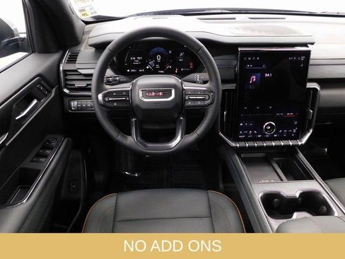 Used 2025 GMC Acadia AT4 w/ LPO, Floor Liner Package image 41