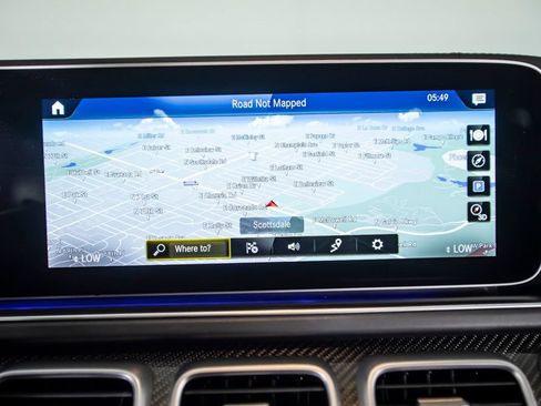 Used 2021 Mercedes-Benz GLE 53 AMG 4MATIC Coupe image 29