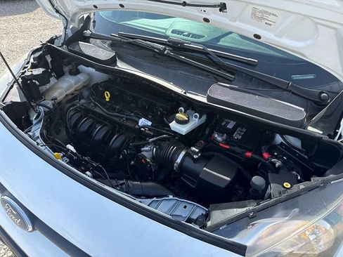 Used 2017 Ford Transit Connect XL image 34