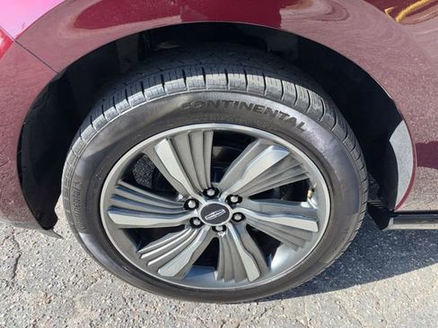 Used 2019 Lincoln Navigator Reserve w/ Cargo Package image 12