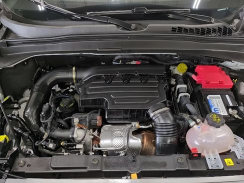 Used 2023 Jeep Renegade Limited AWD/4WD image 17