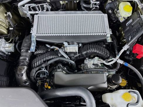 New 2026 Subaru Ascent Limited image 33