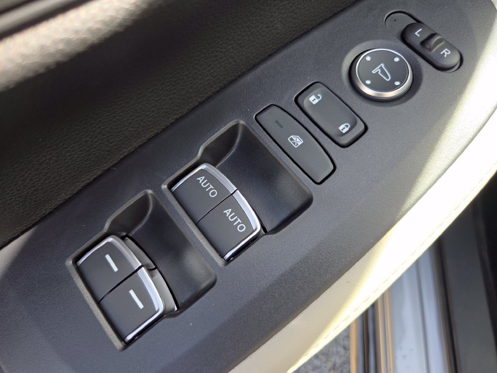 New 2027 Honda HR-V EX-L image 31