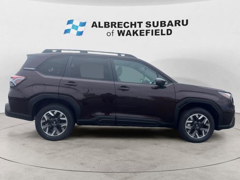 New 2026 Subaru Forester Premium image 6