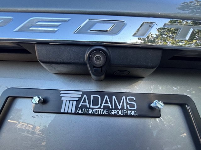 Used 2021 Ford Expedition Max Limited AWD/4WD image 16
