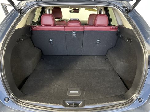 Used 2025 MAZDA CX-5 Carbon Edition image 14