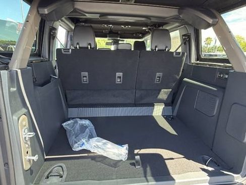 New 2026 Ford Bronco Outer Banks AWD/4WD image 14