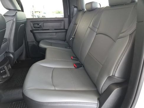 New 2026 RAM 2500 Tradesman w/ Chrome Appearance Group AWD/4WD image 15