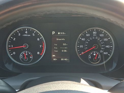 Used 2022 Kia K5 GT-Line image 21