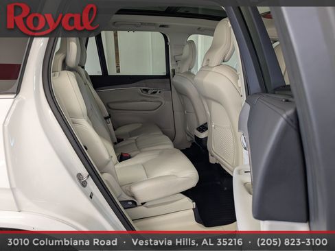 Used 2022 Volvo XC90 T6 Inscription w/ Advanced Package image 10