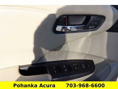 Used 2016 Acura RDX w/ Technology Package image 24