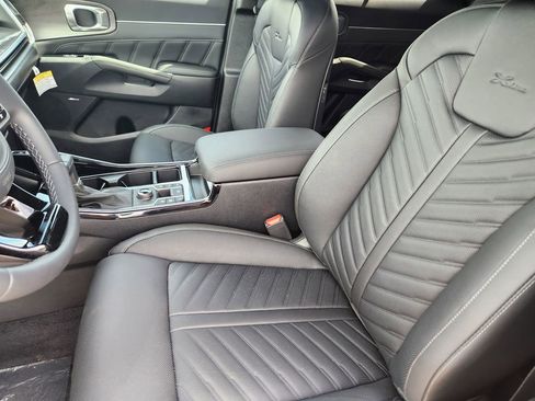 New 2026 Kia Sorento SX Prestige image 9